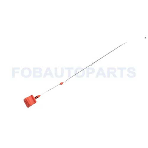 Engine Oil Level Dipstick Indicator Dipstick Compatible for Honda Civic Hatchback 2002-2005 15650-PNA-014 - image 2