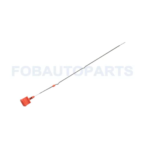 Engine Oil Level Dipstick Indicator Dipstick Compatible for Honda Civic Hatchback 2002-2005 15650-PNA-014 - image 3
