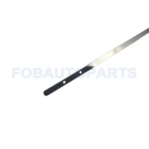 Engine Oil Level Dipstick Indicator Dipstick Compatible for Honda Civic Hatchback 2002-2005 15650-PNA-014 - image 6
