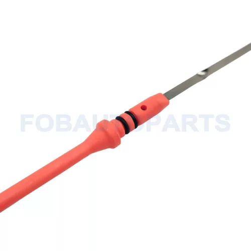 Engine Oil Level Dipstick Indicator Oil Dipstick for Honda CR-Z 2011-2016 15650-RB1-000 15650RB1000 - image 3