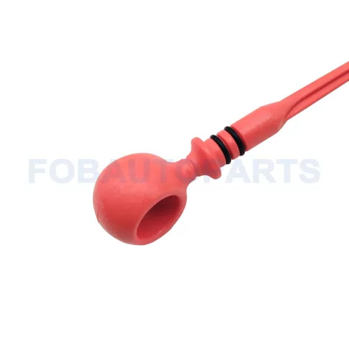 Engine Oil Level Dipstick Indicator Checking Oil Indicator for Honda Civic 2006-2015 15650-RNA-A00 - image 2