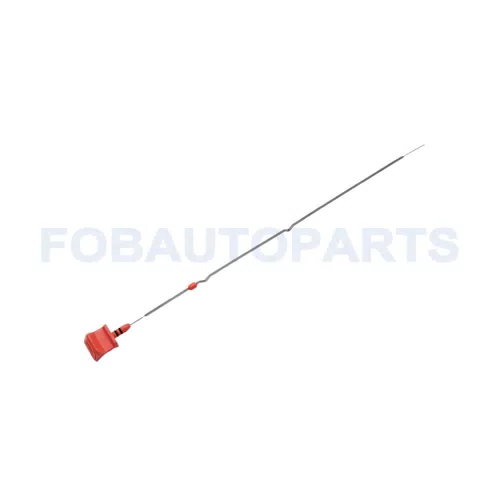 Engine Oil Level Dipstick Indicator Oil Dipstick for Honda CR-V 2007-2009 15650-RZA-000 15650RZA000 - image 2