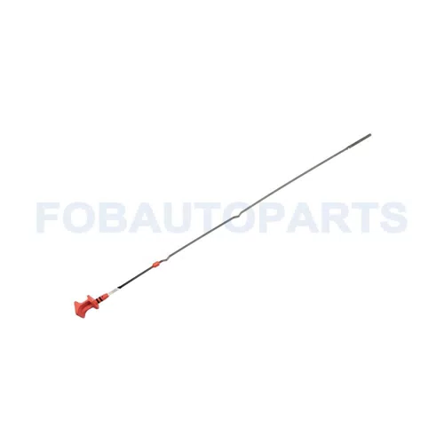 Engine Oil Level Dipstick Indicator Oil Dipstick for Honda CR-V 2007-2009 15650-RZA-000 15650RZA000 - image 6