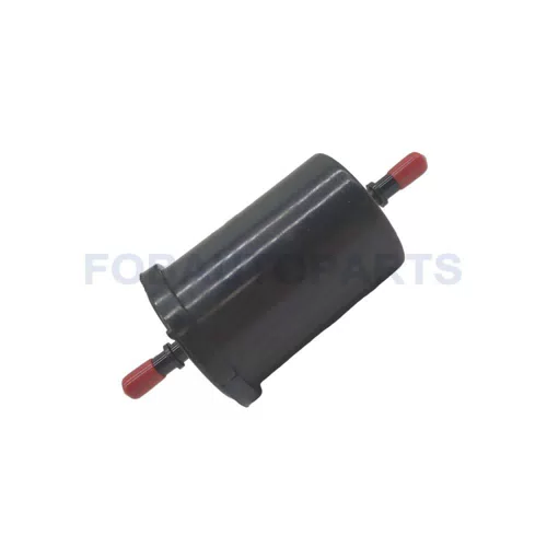 Auto Engine Fuel Filter for Peugeot 207 307 301 2008 308 408 508 3008 Citroen C4L C5 C3XR 1567C6 - image 2