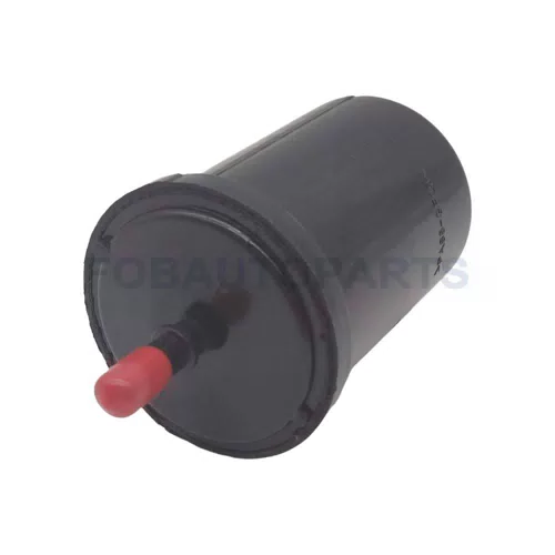 Auto Engine Fuel Filter for Peugeot 207 307 301 2008 308 408 508 3008 Citroen C4L C5 C3XR 1567C6 - image 3