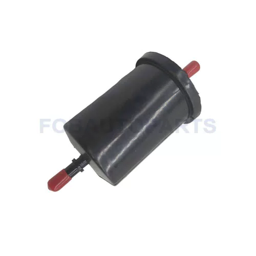 Auto Engine Fuel Filter for Peugeot 207 307 301 2008 308 408 508 3008 Citroen C4L C5 C3XR 1567C6 - image 4