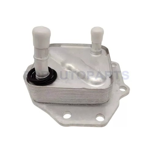 High Quality Engine Oil Cooler for TOYOTA LEXUS 15710-38021 - image 2