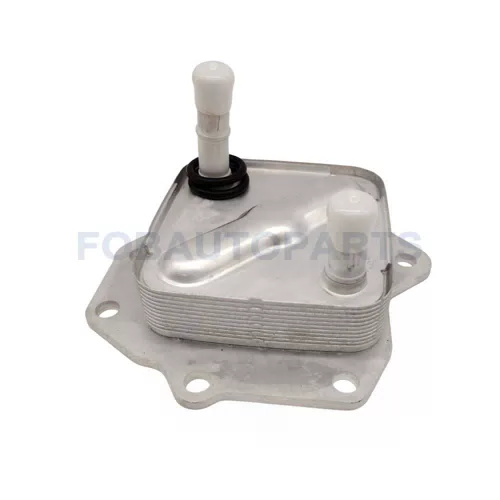 High Quality Engine Oil Cooler for TOYOTA LEXUS 15710-38021 - image 4