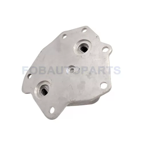High Quality Engine Oil Cooler for TOYOTA LEXUS 15710-38021 - image 5