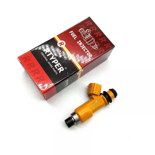 15710-61J00 1571061J00 Fuel Injector Nozzle Inyector De Gasolina For Suzuki APV Futura K-M 1500Cc (SL415)