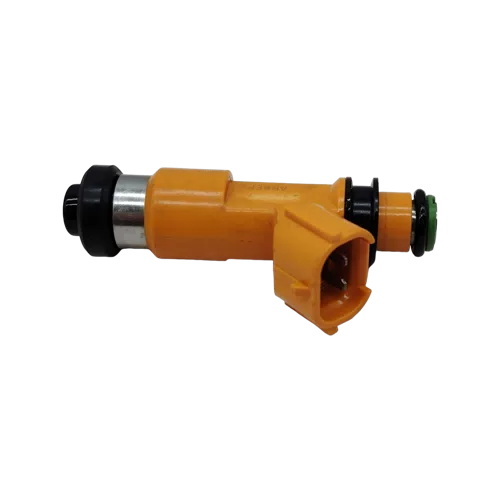 15710-61j00 1571061j00 Fuel Injector for Suzuki Apv Suzuki Futura - image 3