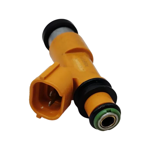 15710-61j00 1571061j00 Fuel Injector for Suzuki Apv Suzuki Futura - image 4