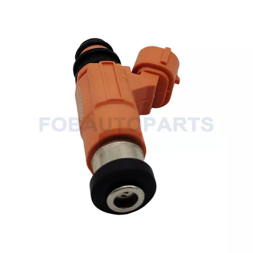New Fuel Injector 15710-65D00 for Suzuki Outboard DF90 DF100 DF115 DF140 - image 2