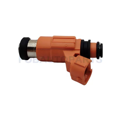 New Fuel Injector 15710-65D00 for Suzuki Outboard DF90 DF100 DF115 DF140 - image 3