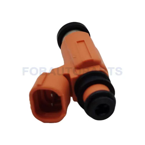 New Fuel Injector 15710-65D00 for Suzuki Outboard DF90 DF100 DF115 DF140 - image 4