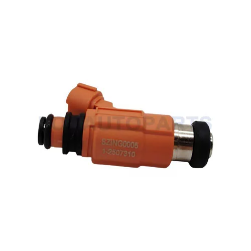 New Fuel Injector 15710-65D00 for Suzuki Outboard DF90 DF100 DF115 DF140 - image 5