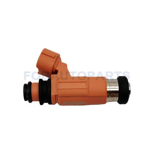 New Fuel Injector 15710-65D00 for Suzuki Outboard DF90 DF100 DF115 DF140 - image 6