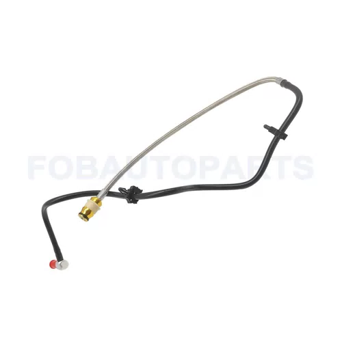 Clutch Hydraulic Line Replacement for GMC for Chevrolet C1500 1996-1999 15727261 - image 3