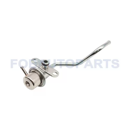 Auto Parts Fuel Pressure Regulator for Chevrolet Tracker Suzuki Sidekick 1580560 - image 3