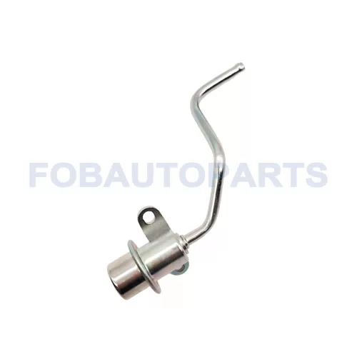 Auto Parts Fuel Pressure Regulator for Chevrolet Tracker Suzuki Sidekick 1580560 - image 4