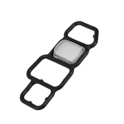 15826RNAA01 Spool Valve Filter Assy For Honda Civic Filtro De Valvula Solenoide