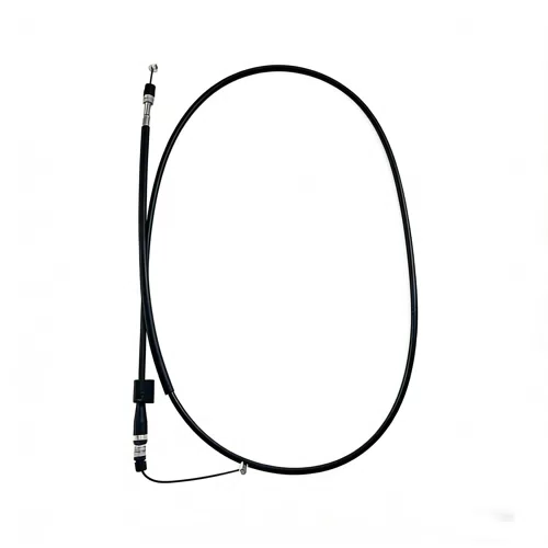 New Auto Spare Parts Speed Throttle Cable for Suzuki 15910-85211 4ja0596 - image 3