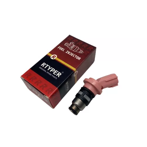 1600-73C00 1660073C00 Auto Fuel Injector Nozzle For Nissan Teana inyector de combustible - image 2