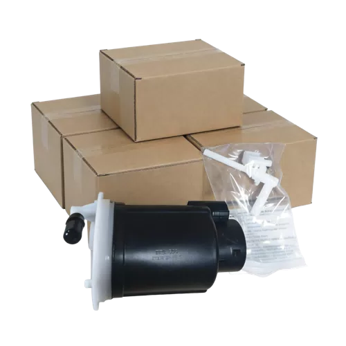 New Fuel Filter 16010-S3N-000 Fits for Honda Odyssey RA6 RA8 F23A J30A 16010-S3N-000 - image 3