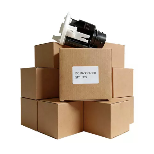 New Fuel Filter 16010-S3N-000 Fits for Honda Odyssey RA6 RA8 F23A J30A 16010-S3N-000 - image 4
