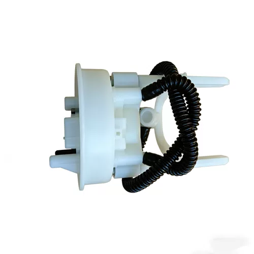 Electric Fuel Pump Filter 043-3012 16010S5A932 16010-S5A-932 16010 S5A 932 for Honda Civic 1.7L L4 2001 2002 2003 2004 - image 2