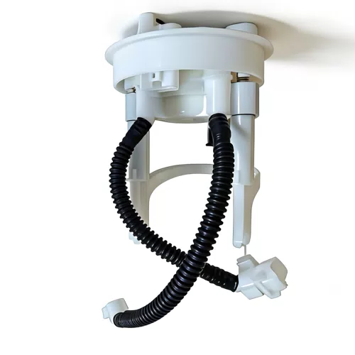 Electric Fuel Pump Filter 043-3012 16010S5A932 16010-S5A-932 16010 S5A 932 for Honda Civic 1.7L L4 2001 2002 2003 2004 - image 6