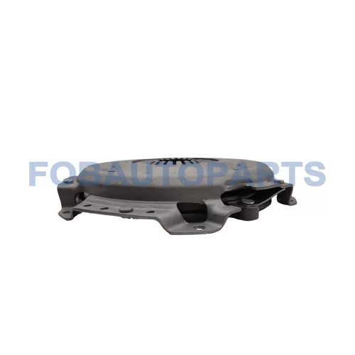 Clutch Crochet Clutch Kit Clutch Pressure Plate for ZX auto 1601100ANA - image 3