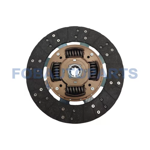 Clutch Crochet Clutch Kit Clutch Pressure Plate for Isuzu 1601200ANA
