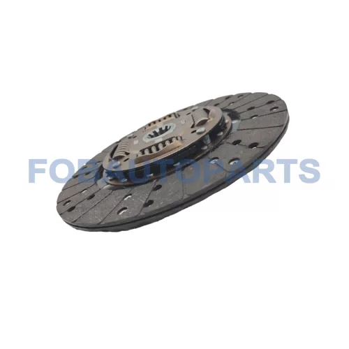 Clutch Crochet Clutch Kit Clutch Pressure Plate for Isuzu 1601200ANA - image 2