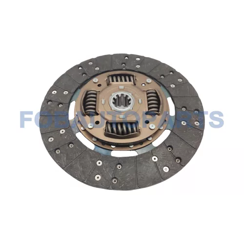 Clutch Crochet Clutch Kit Clutch Pressure Plate for Isuzu 1601200ANA - image 3