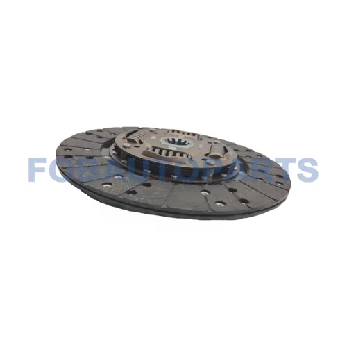 Clutch Crochet Clutch Kit Clutch Pressure Plate for Isuzu 1601200ANA - image 4