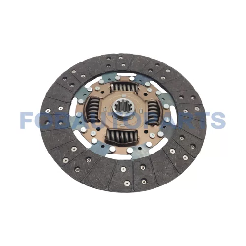 Clutch Crochet Clutch Kit Clutch Pressure Plate for Isuzu 1601200ANA - image 5