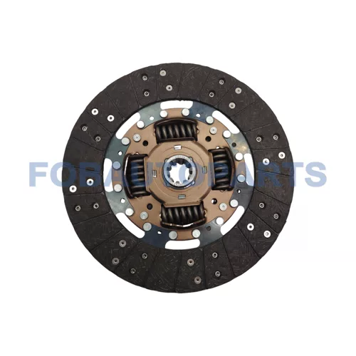 Clutch Crochet Clutch Kit Clutch Pressure Plate for Isuzu 1601200ANA - image 6