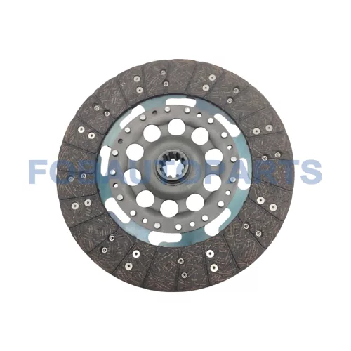 Clutch Crochet Clutch Kit Clutch Pressure Plate for Landwind X8 1601200RAA - image 2