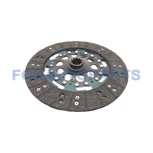 Clutch Crochet Clutch Kit Clutch Pressure Plate for Landwind X8 1601200RAA - image 4