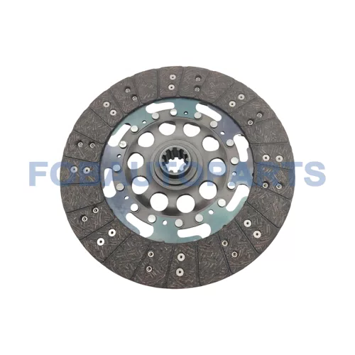 Clutch Crochet Clutch Kit Clutch Pressure Plate for Landwind X8 1601200RAA - image 5