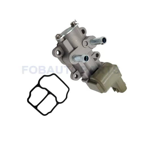 New RTYPER Idle Air Control Valve (IACV) 16022P2EA51 for for CX/DX/EX/HX/LX/GX 1.6L L4 Engine