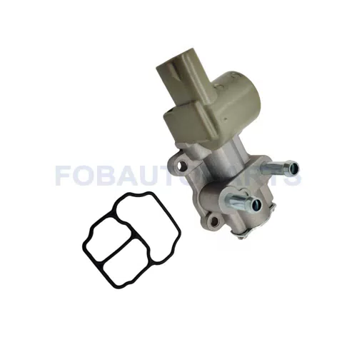 New RTYPER Idle Air Control Valve (IACV) 16022P2EA51 for for CX/DX/EX/HX/LX/GX 1.6L L4 Engine - image 2
