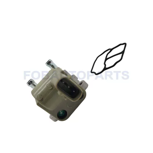 New RTYPER Idle Air Control Valve (IACV) 16022P2EA51 for for CX/DX/EX/HX/LX/GX 1.6L L4 Engine - image 3