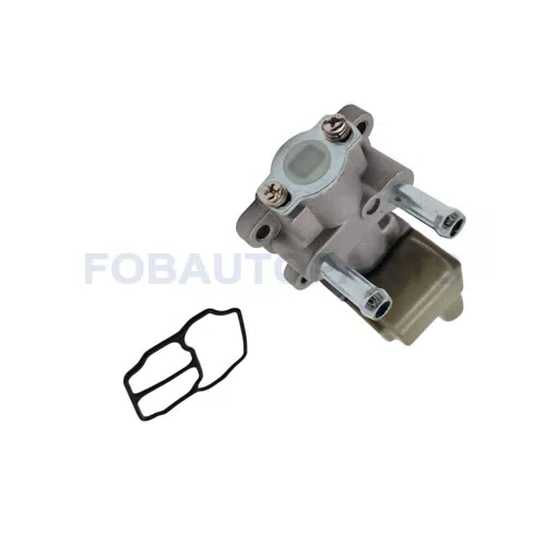 New RTYPER Idle Air Control Valve (IACV) 16022P2EA51 for for CX/DX/EX/HX/LX/GX 1.6L L4 Engine - image 4
