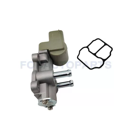 New RTYPER Idle Air Control Valve (IACV) 16022P2EA51 for for CX/DX/EX/HX/LX/GX 1.6L L4 Engine - image 6