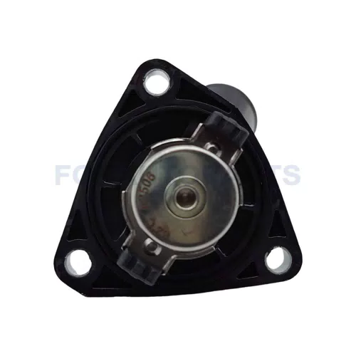 Thermostat With Housing 16031-31011 16031-0P010 Compatible for Toyota 4Runner Tacoma Tundra FJ Cruiser - image 4