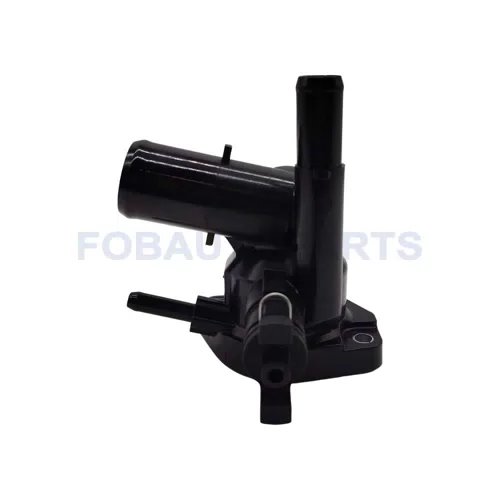 High Quality Car Engine Coolant Thermostat Housing Assembly NO 16031-21010 for Toyota Prius C Base 2013-2014 2017-2021