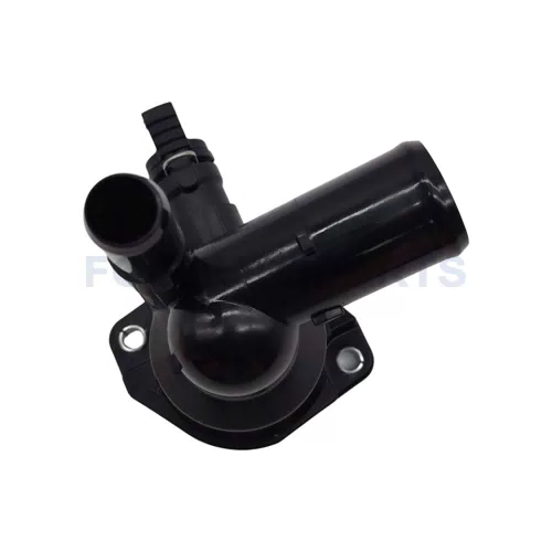 Car Engine Coolant Thermostat Housing Assembly NO 16031-21010 for Toyota Prius C Base 2013-2014 2017-2021 - image 5