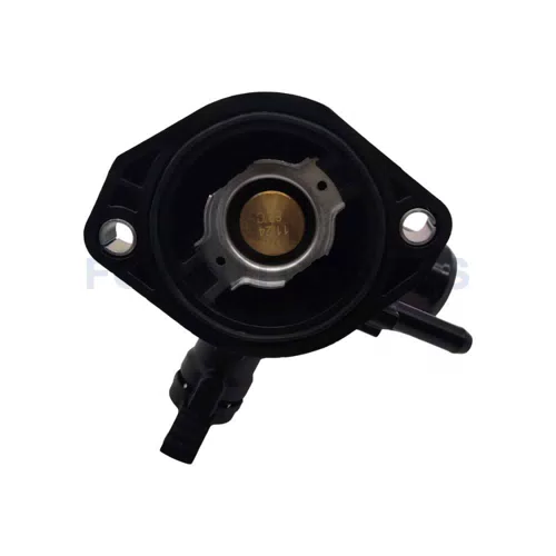 Car Engine Coolant Thermostat Housing Assembly NO 16031-21010 for Toyota Prius C Base 2013-2014 2017-2021 - image 6